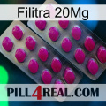 Filitra 20Mg 10